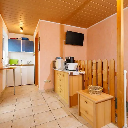 Kleinschmidt-2 By Interhome Apartment