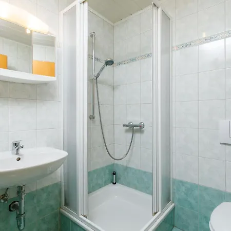 Kleinschmidt-2 By Interhome Apartment Koserow