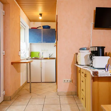 Kleinschmidt-2 By Interhome Apartment