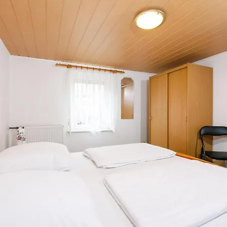 Apartment Kleinschmidt-2 By Interhome Koserow