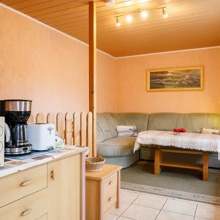 Kleinschmidt-2 By Interhome Apartment Koserow