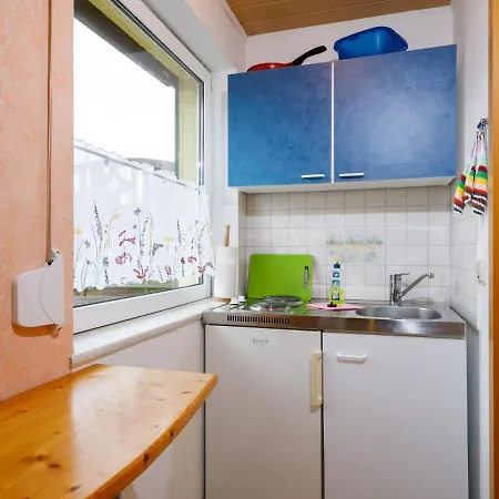 Kleinschmidt-2 By Interhome Apartment