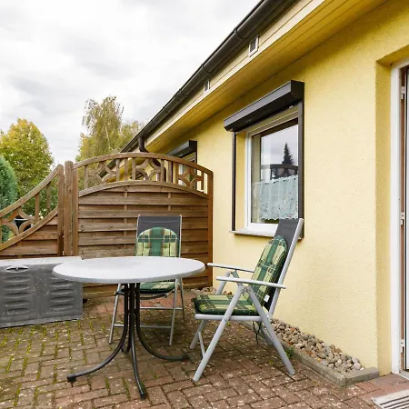 Kleinschmidt-2 By Interhome *