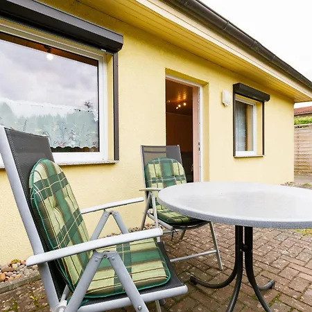 Kleinschmidt-2 By Interhome *