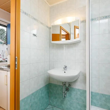 Kleinschmidt-2 By Interhome Apartment